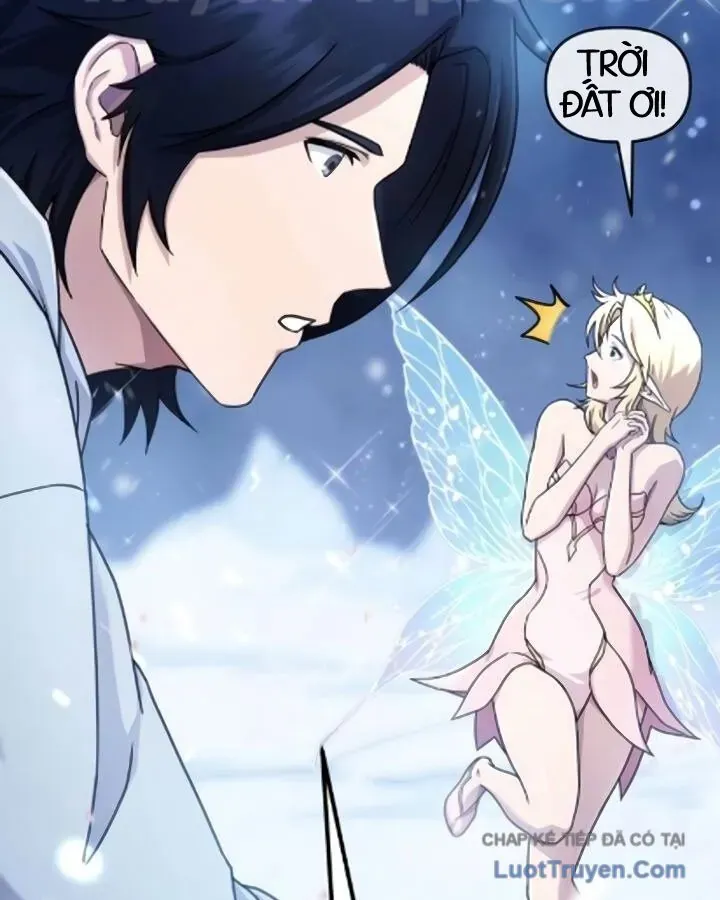 Cuộc Đời Mới Của Cường Giả Chapter 4 - Trang 8