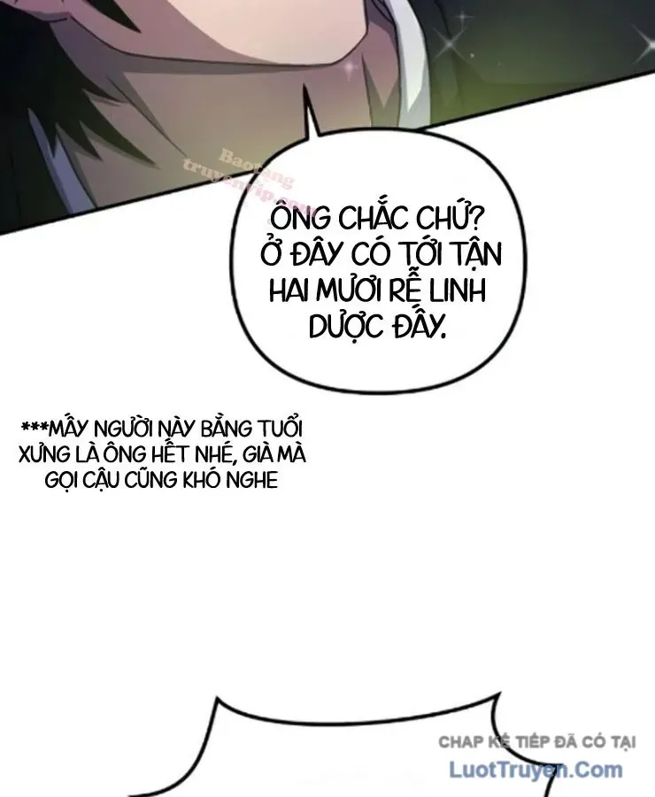 Cuộc Đời Mới Của Cường Giả Chapter 5 - Trang 16