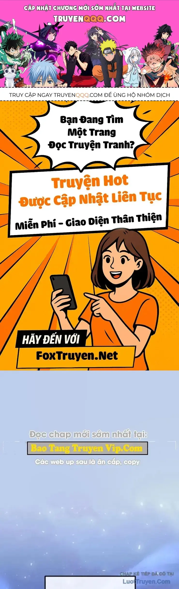 Cuộc Đời Mới Của Cường Giả Chapter 5 - Trang 2