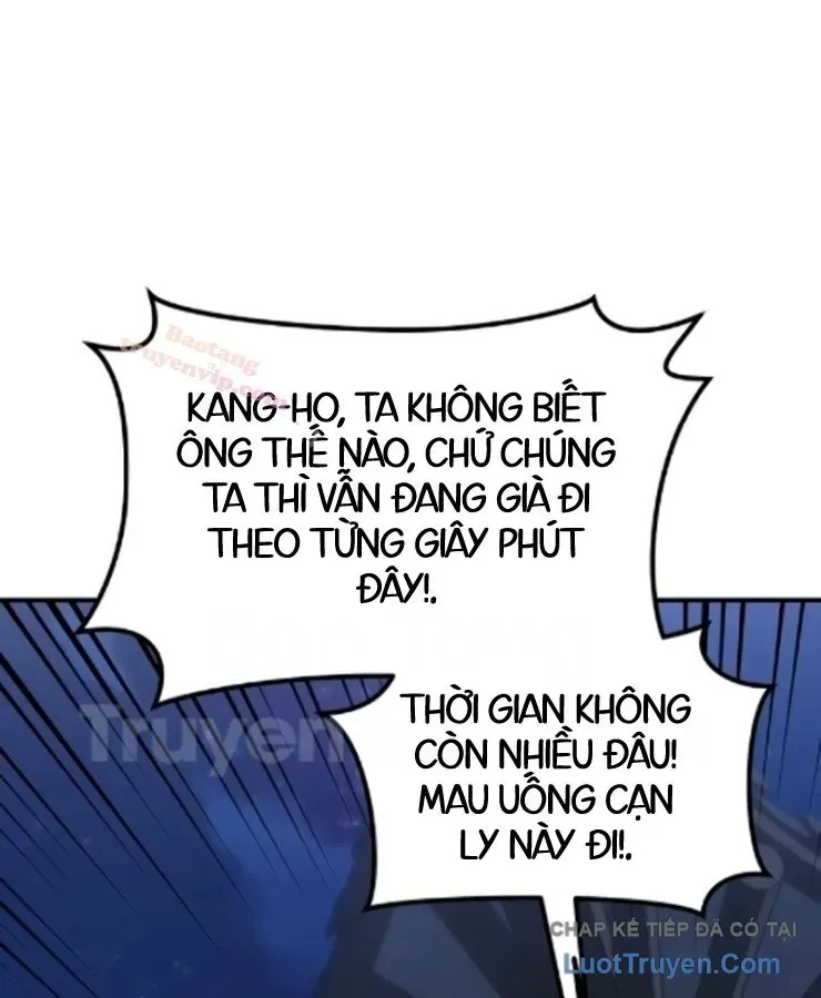 Cuộc Đời Mới Của Cường Giả Chapter 5 - Trang 36