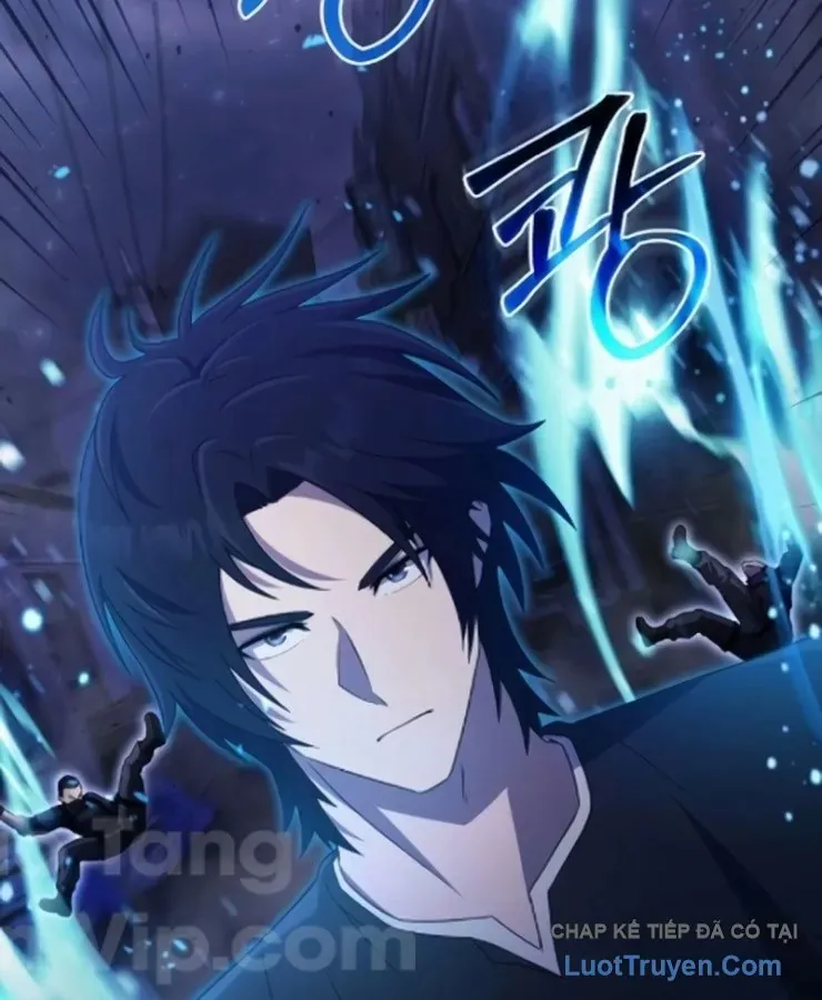 Cuộc Đời Mới Của Cường Giả Chapter 6 - Trang 11