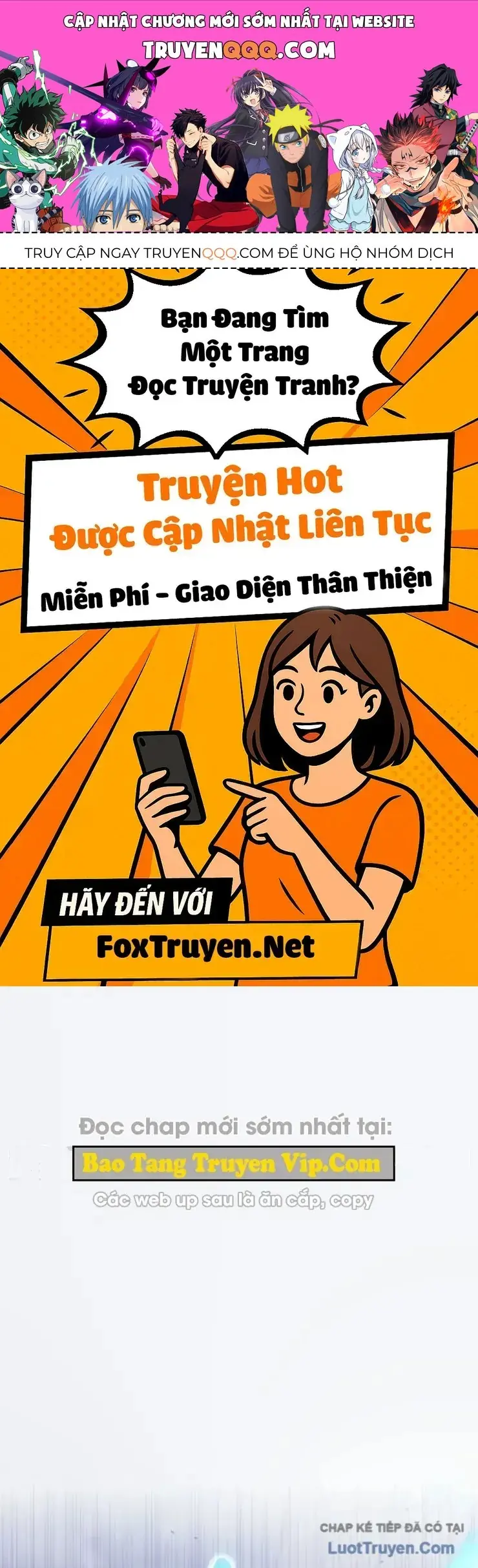 Cuộc Đời Mới Của Cường Giả Chapter 6 - Trang 2
