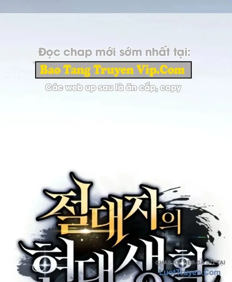 Cuộc Đời Mới Của Cường Giả Chapter 6 - Trang 24