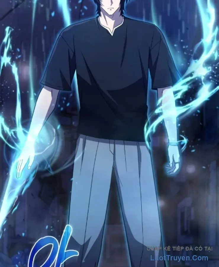Cuộc Đời Mới Của Cường Giả Chapter 6 - Trang 4