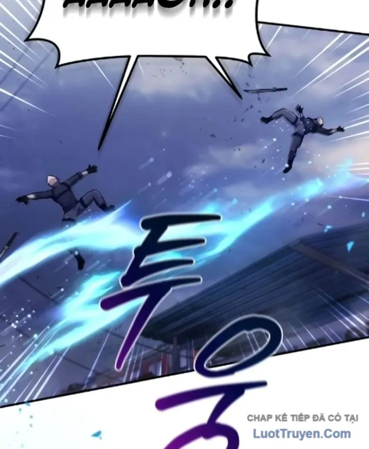 Cuộc Đời Mới Của Cường Giả Chapter 6 - Trang 9