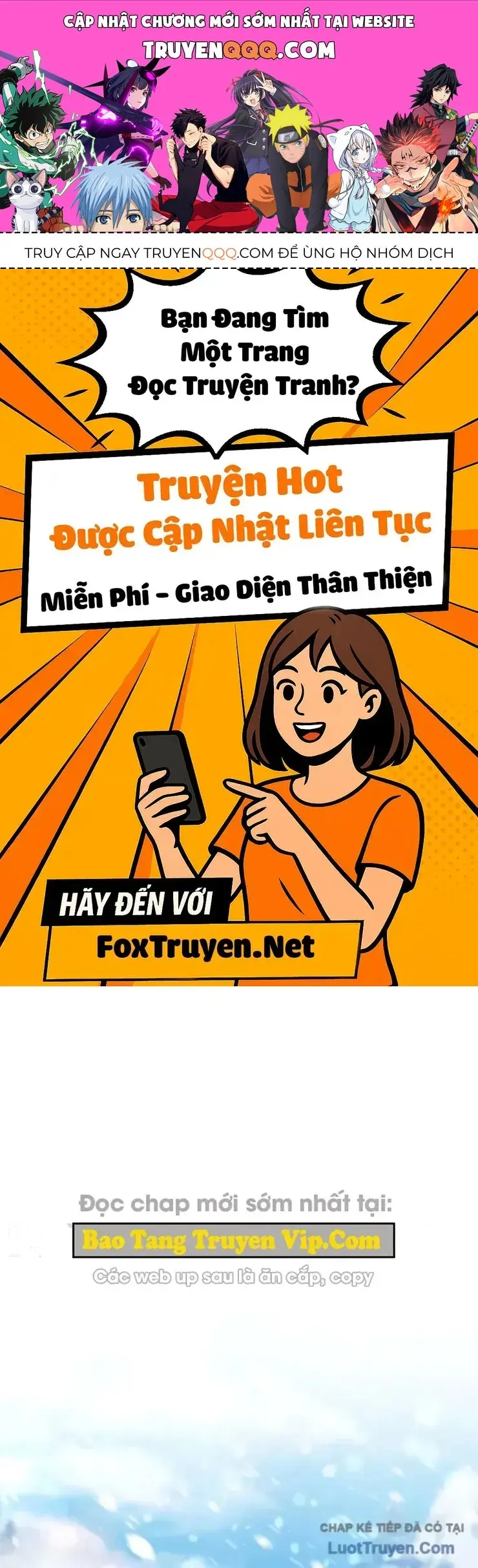 Cuộc Đời Mới Của Cường Giả Chapter 7 - Trang 2