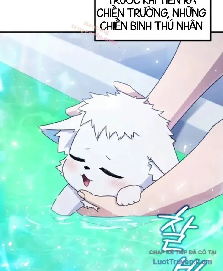 Cuộc Đời Mới Của Cường Giả Chapter 7 - Trang 33