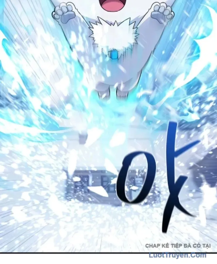 Cuộc Đời Mới Của Cường Giả Chapter 7 - Trang 6