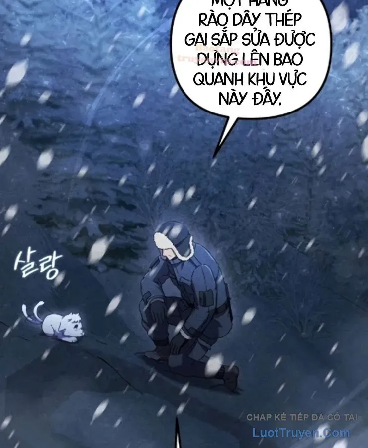 Cuộc Đời Mới Của Cường Giả Chapter 8 - Trang 10