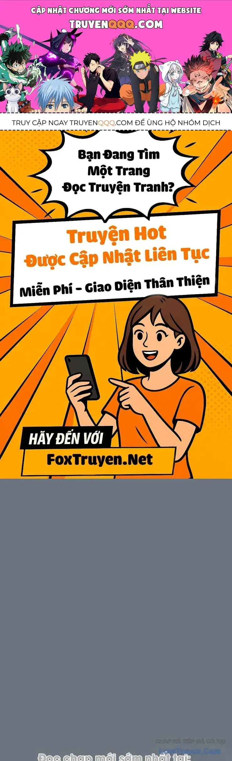 Cuộc Đời Mới Của Cường Giả Chapter 8 - Trang 2