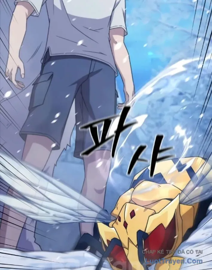 Cuộc Đời Mới Của Cường Giả Chapter 9 - Trang 10