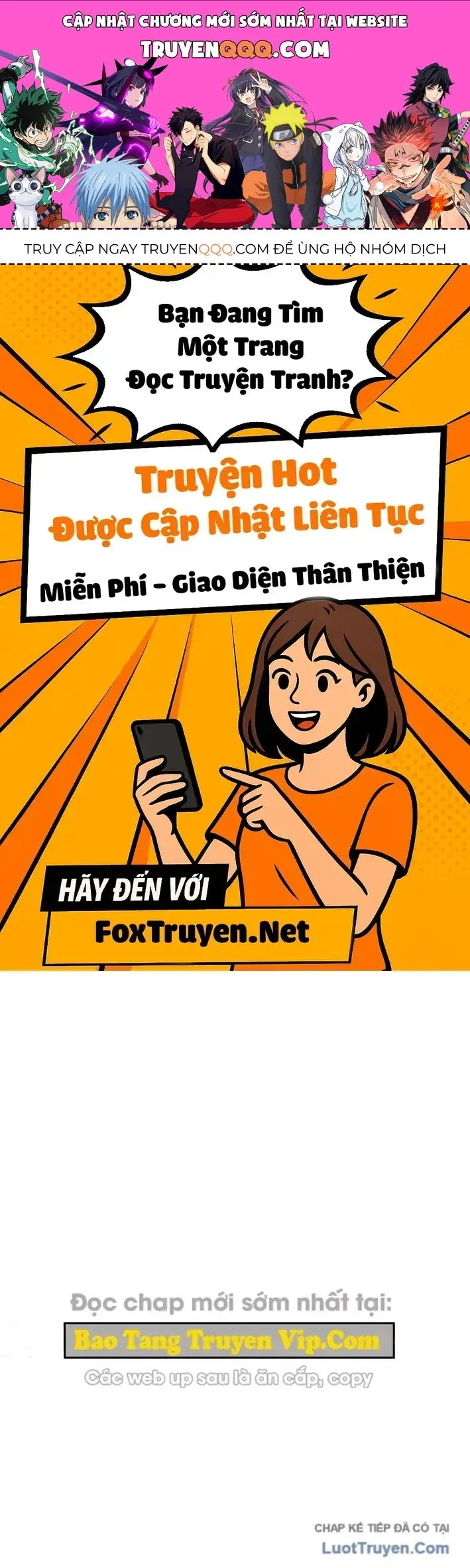 Cuộc Đời Mới Của Cường Giả Chapter 9 - Trang 2
