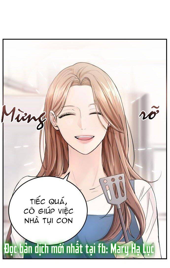 Cuộc Hôn Nhân Hoàn Hảo Chapter 1 - Trang 10
