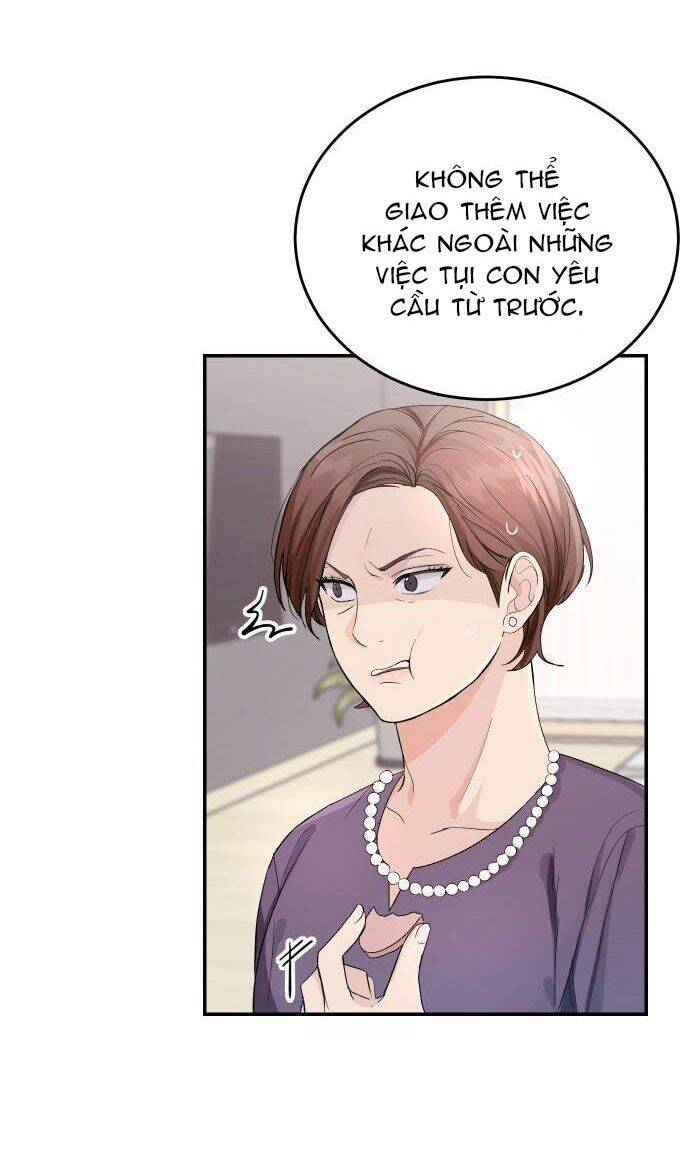 Cuộc Hôn Nhân Hoàn Hảo Chapter 1 - Trang 11