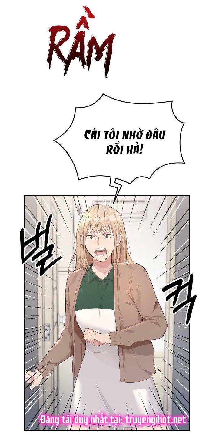 Cuộc Hôn Nhân Hoàn Hảo Chapter 1 - Trang 13