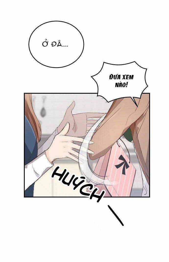 Cuộc Hôn Nhân Hoàn Hảo Chapter 1 - Trang 15