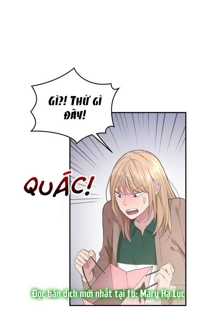Cuộc Hôn Nhân Hoàn Hảo Chapter 1 - Trang 16