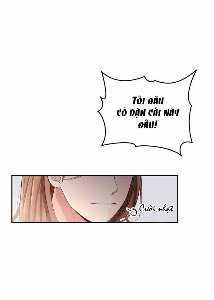 Cuộc Hôn Nhân Hoàn Hảo Chapter 1 - Trang 17
