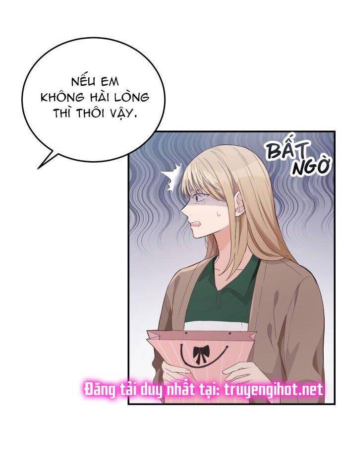Cuộc Hôn Nhân Hoàn Hảo Chapter 1 - Trang 19