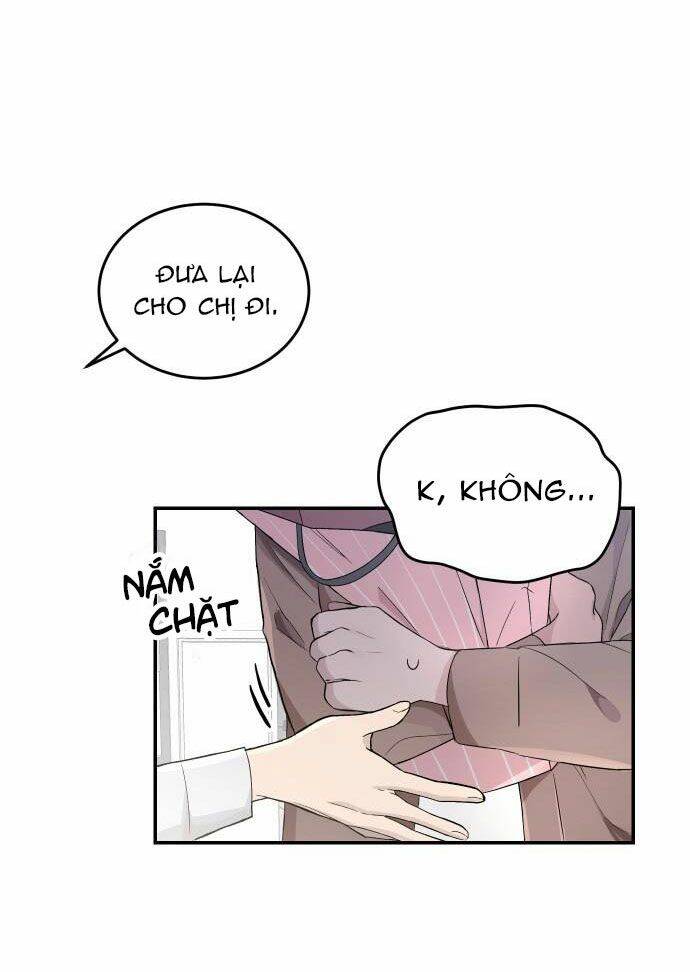 Cuộc Hôn Nhân Hoàn Hảo Chapter 1 - Trang 20