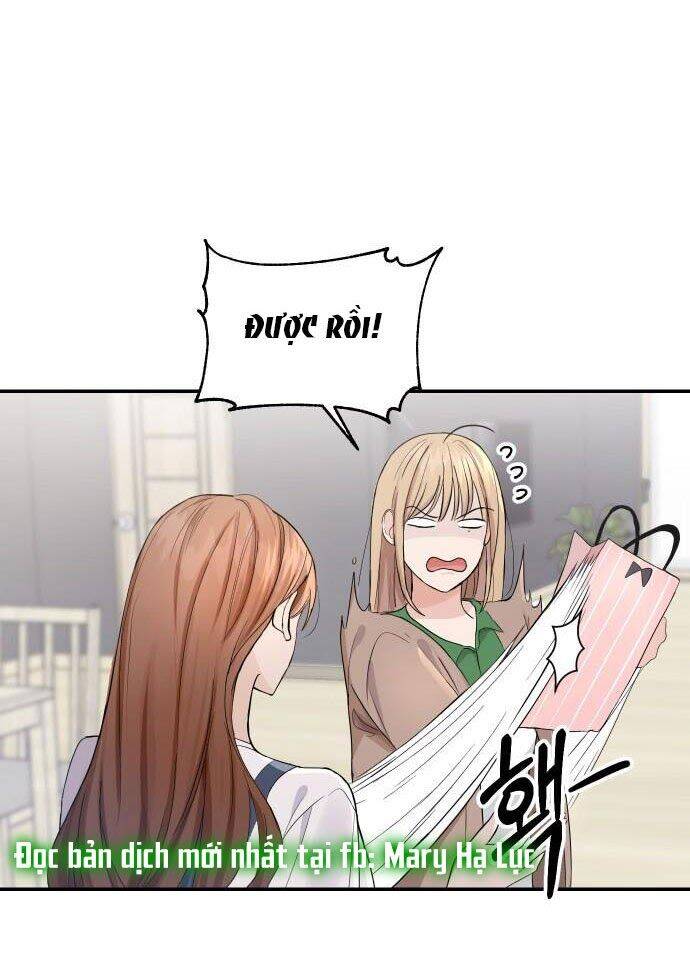 Cuộc Hôn Nhân Hoàn Hảo Chapter 1 - Trang 21