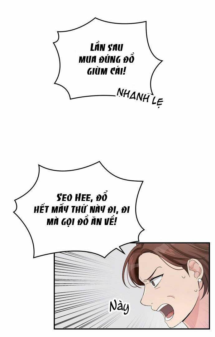 Cuộc Hôn Nhân Hoàn Hảo Chapter 1 - Trang 22