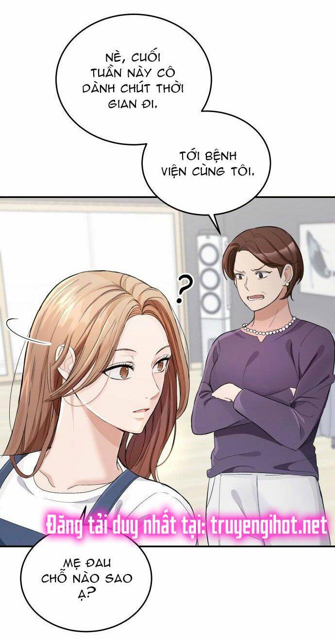 Cuộc Hôn Nhân Hoàn Hảo Chapter 1 - Trang 25