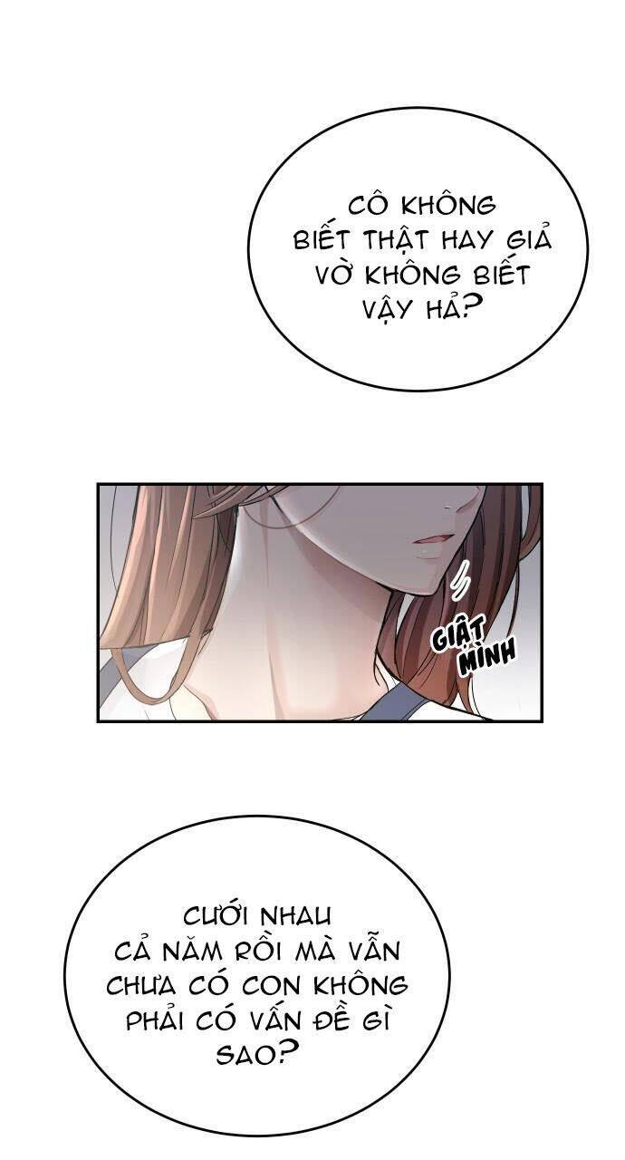 Cuộc Hôn Nhân Hoàn Hảo Chapter 1 - Trang 26