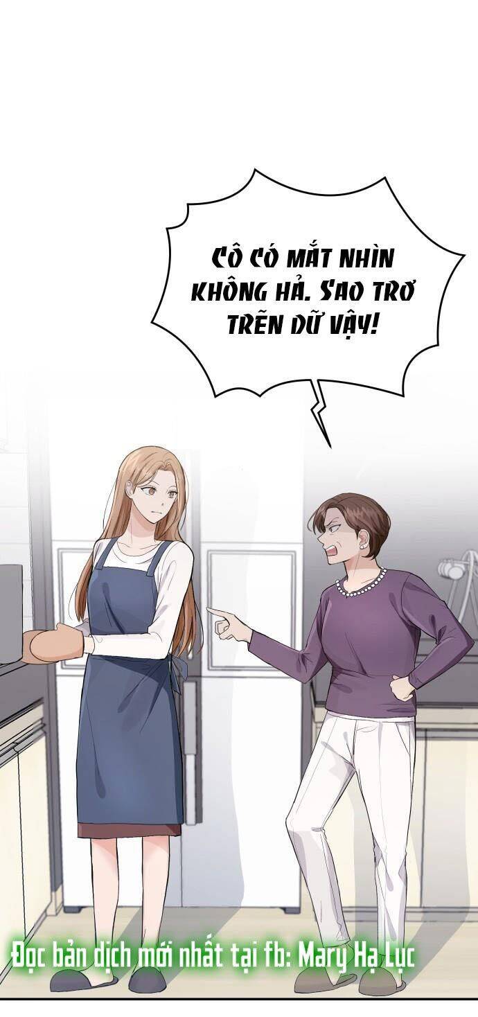 Cuộc Hôn Nhân Hoàn Hảo Chapter 1 - Trang 27