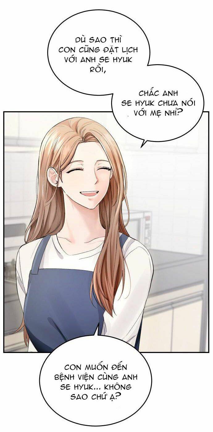 Cuộc Hôn Nhân Hoàn Hảo Chapter 1 - Trang 29