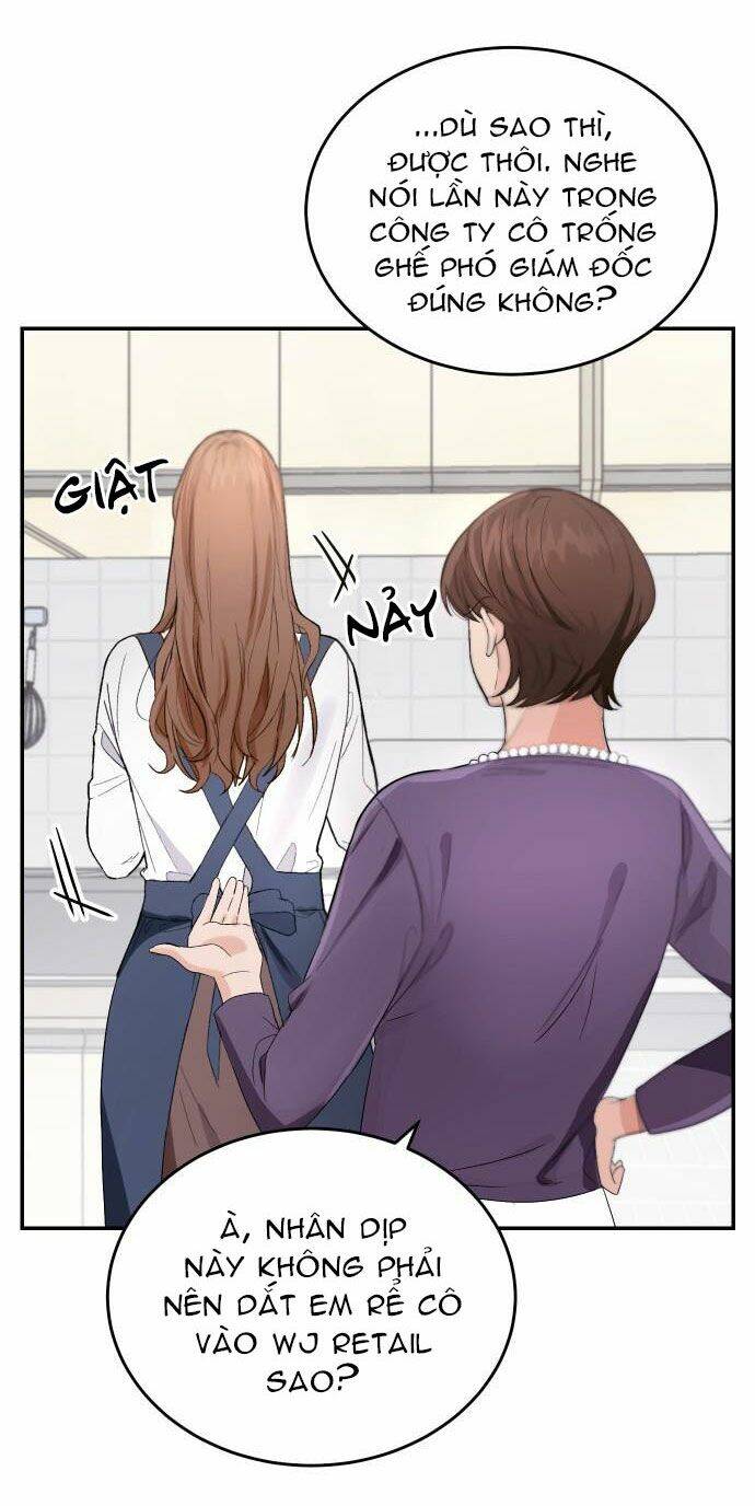 Cuộc Hôn Nhân Hoàn Hảo Chapter 1 - Trang 32