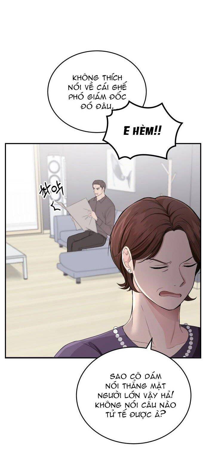 Cuộc Hôn Nhân Hoàn Hảo Chapter 1 - Trang 34
