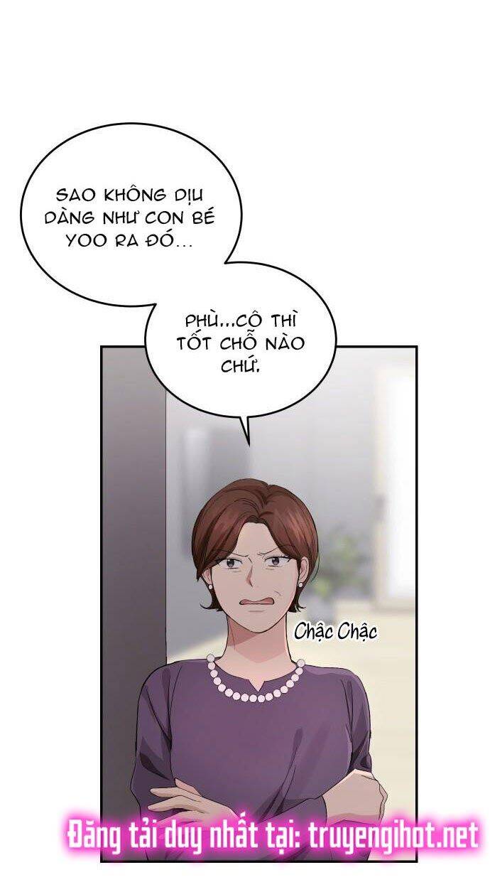 Cuộc Hôn Nhân Hoàn Hảo Chapter 1 - Trang 35