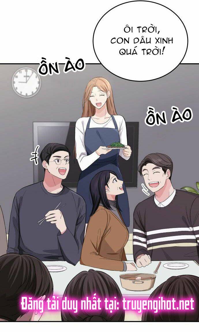 Cuộc Hôn Nhân Hoàn Hảo Chapter 1 - Trang 45