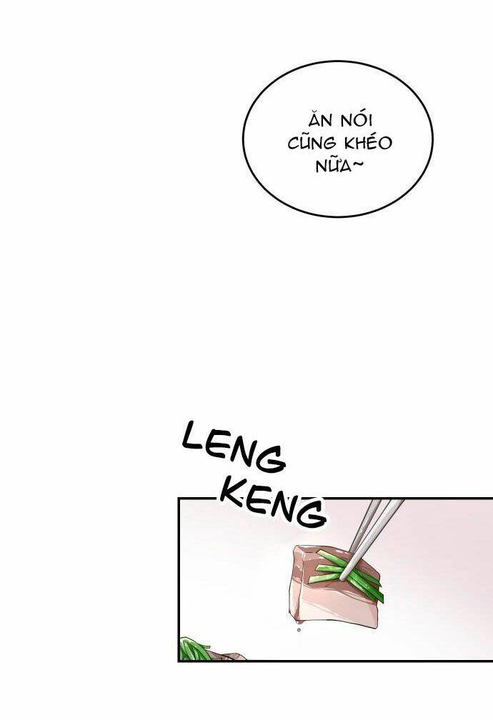 Cuộc Hôn Nhân Hoàn Hảo Chapter 1 - Trang 47