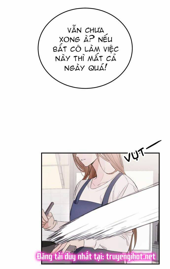 Cuộc Hôn Nhân Hoàn Hảo Chapter 1 - Trang 6