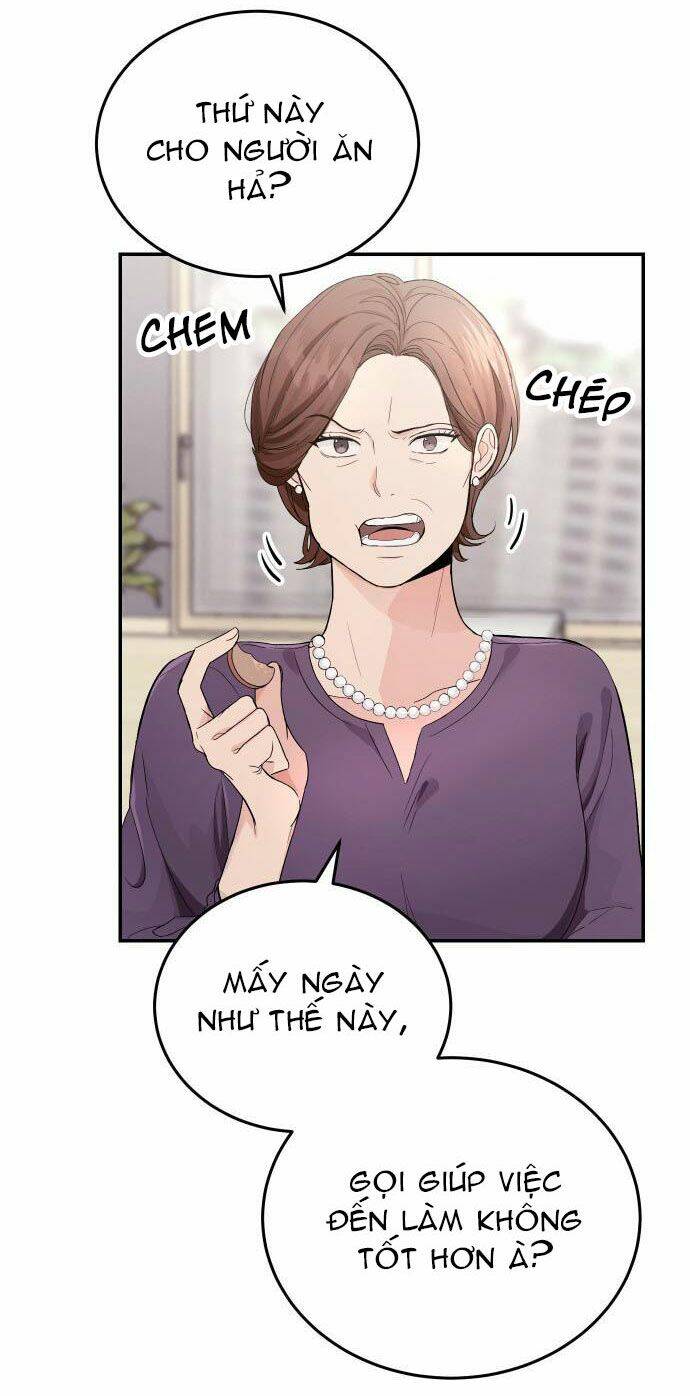Cuộc Hôn Nhân Hoàn Hảo Chapter 1 - Trang 8