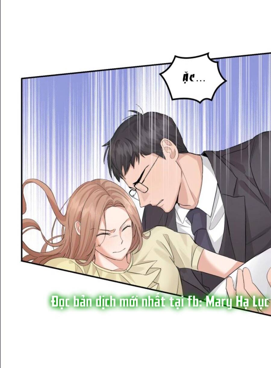 Cuộc Hôn Nhân Hoàn Hảo Chapter 10.1 - Trang 11