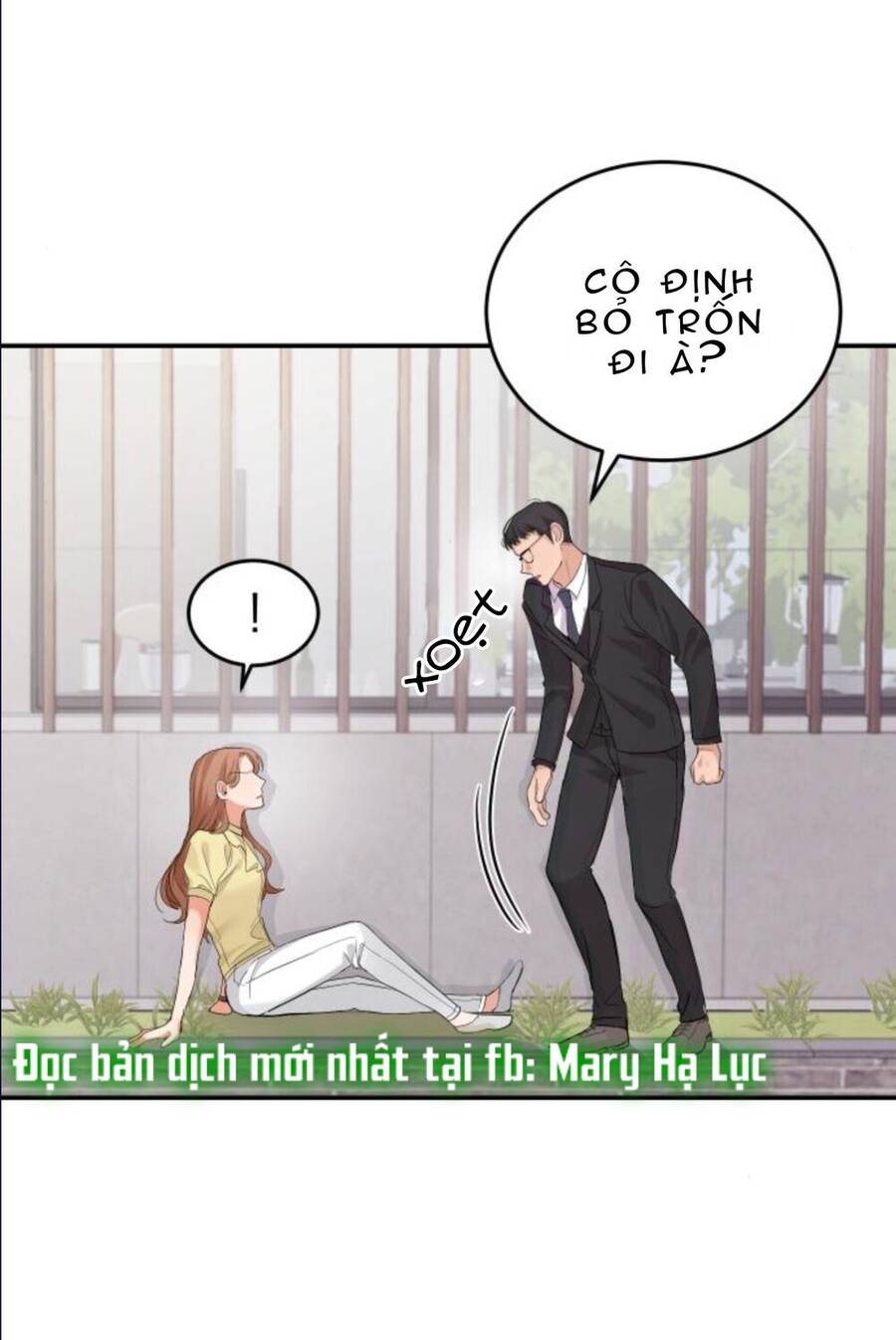 Cuộc Hôn Nhân Hoàn Hảo Chapter 10.1 - Trang 14