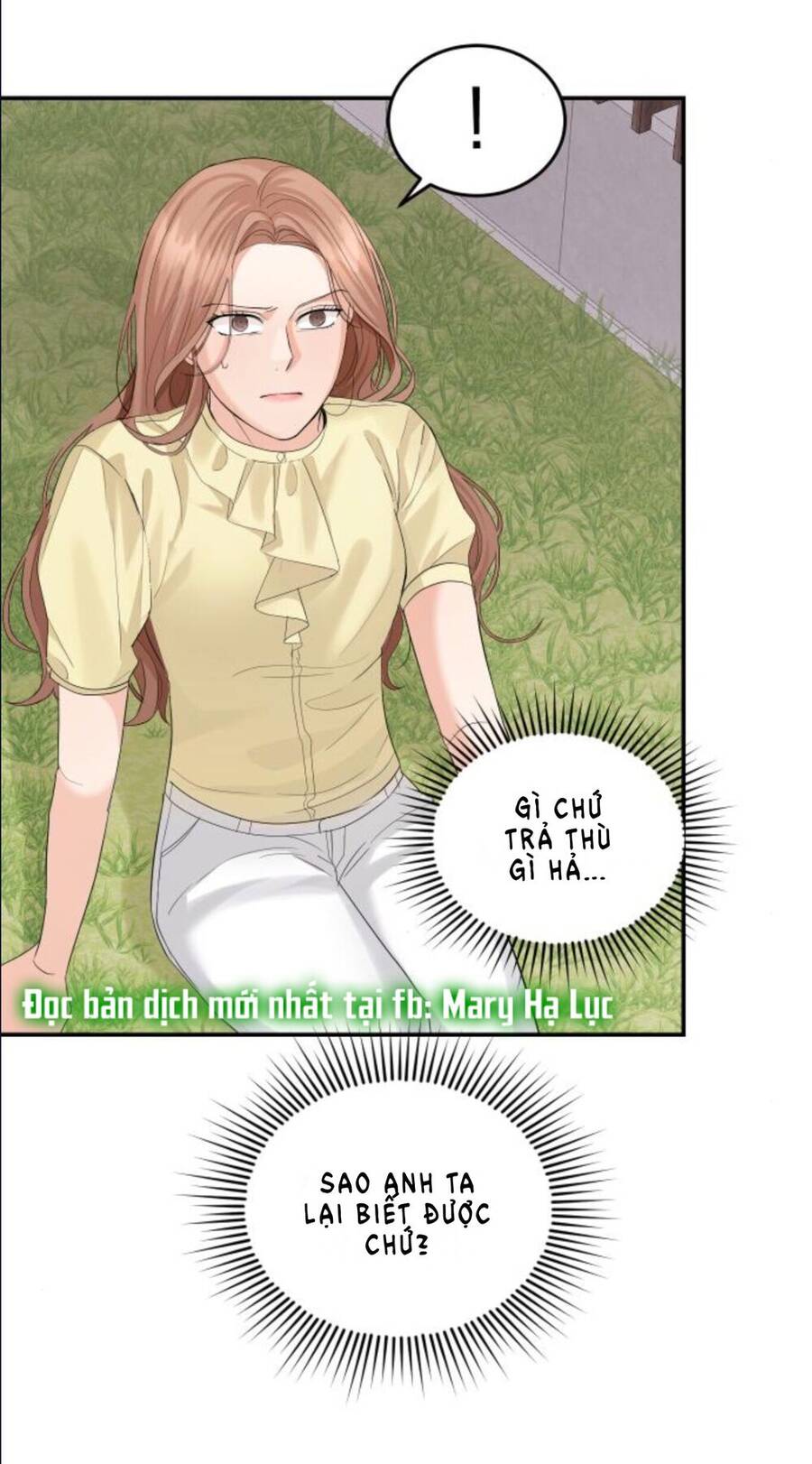 Cuộc Hôn Nhân Hoàn Hảo Chapter 10.1 - Trang 16