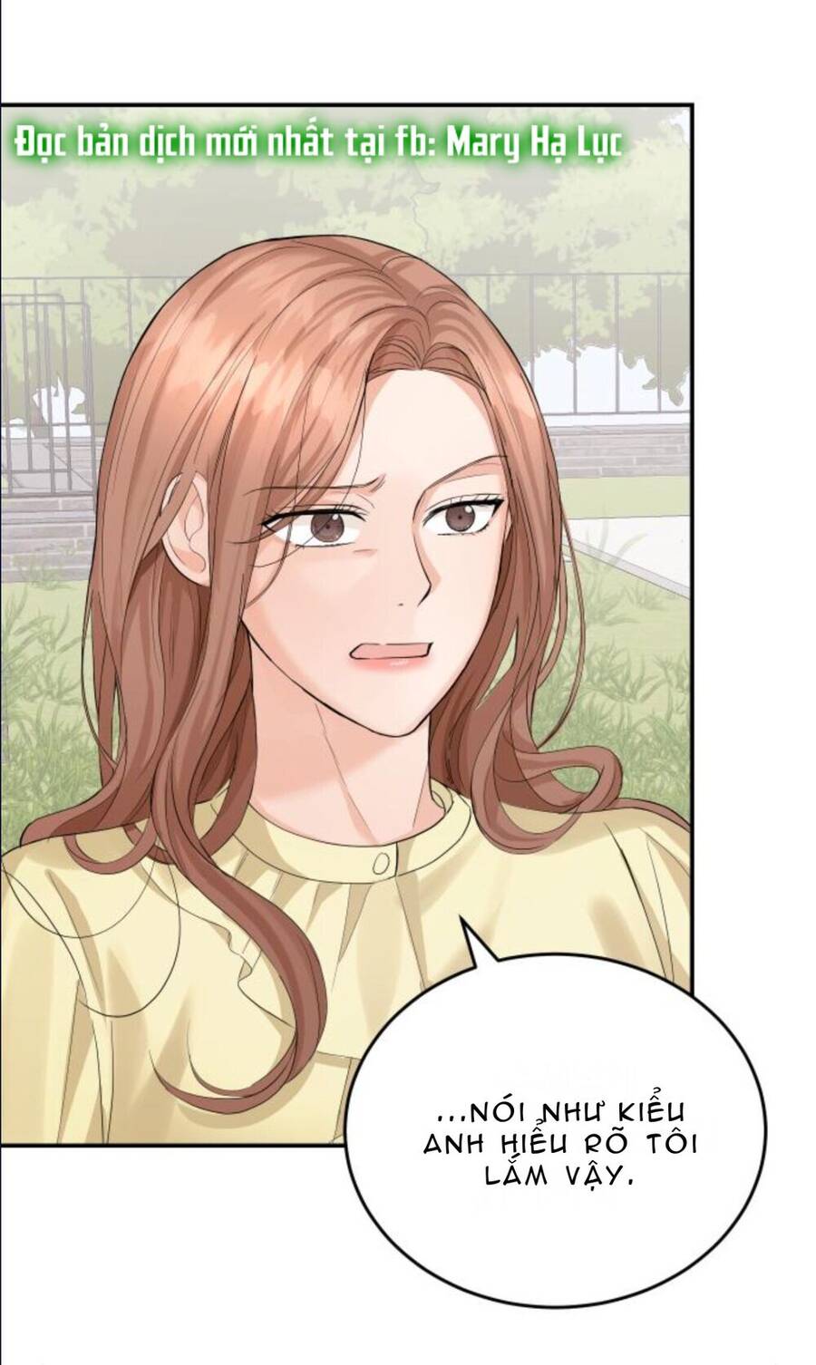Cuộc Hôn Nhân Hoàn Hảo Chapter 10.1 - Trang 18
