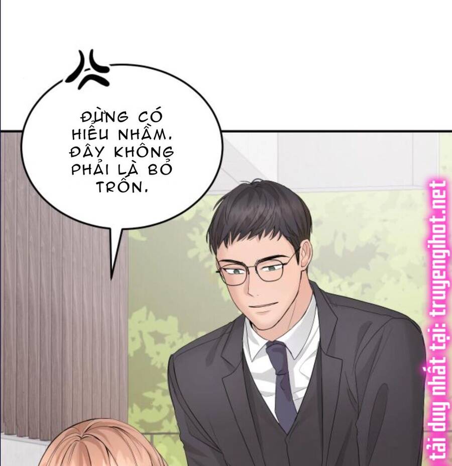 Cuộc Hôn Nhân Hoàn Hảo Chapter 10.1 - Trang 19