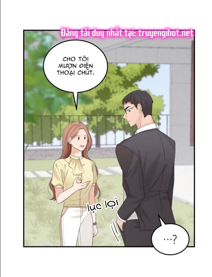 Cuộc Hôn Nhân Hoàn Hảo Chapter 10.1 - Trang 22