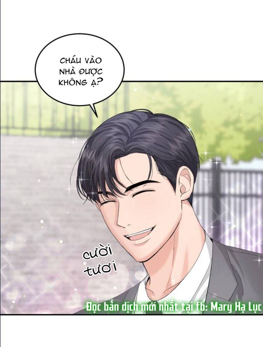 Cuộc Hôn Nhân Hoàn Hảo Chapter 10.2 - Trang 11