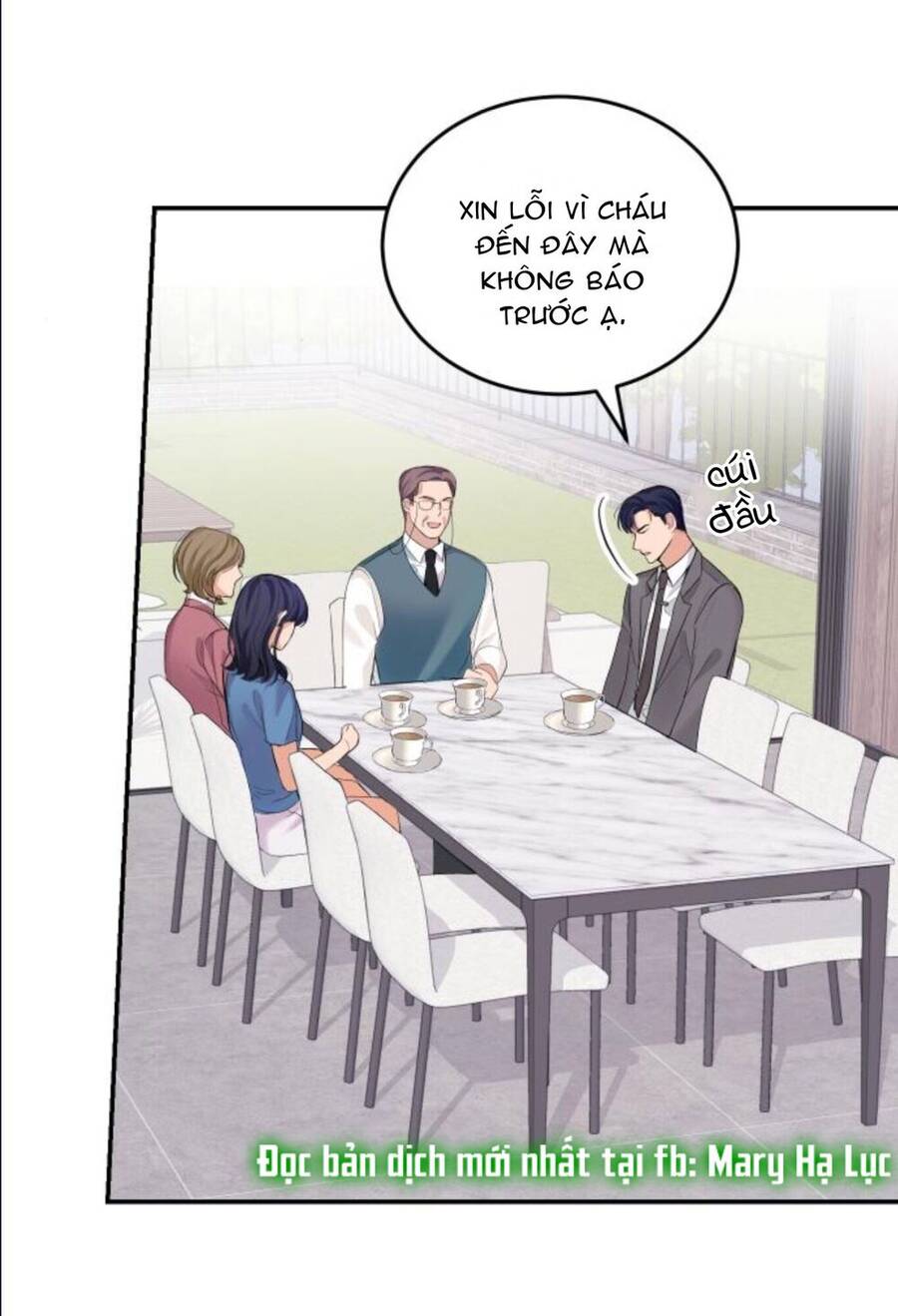 Cuộc Hôn Nhân Hoàn Hảo Chapter 10.2 - Trang 13