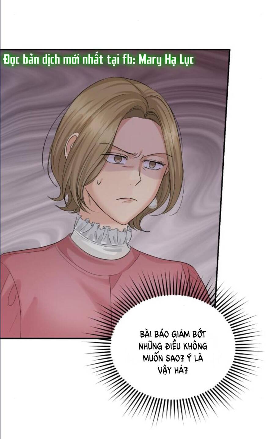 Cuộc Hôn Nhân Hoàn Hảo Chapter 10.2 - Trang 18