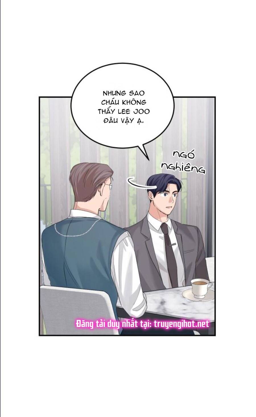 Cuộc Hôn Nhân Hoàn Hảo Chapter 10.2 - Trang 19