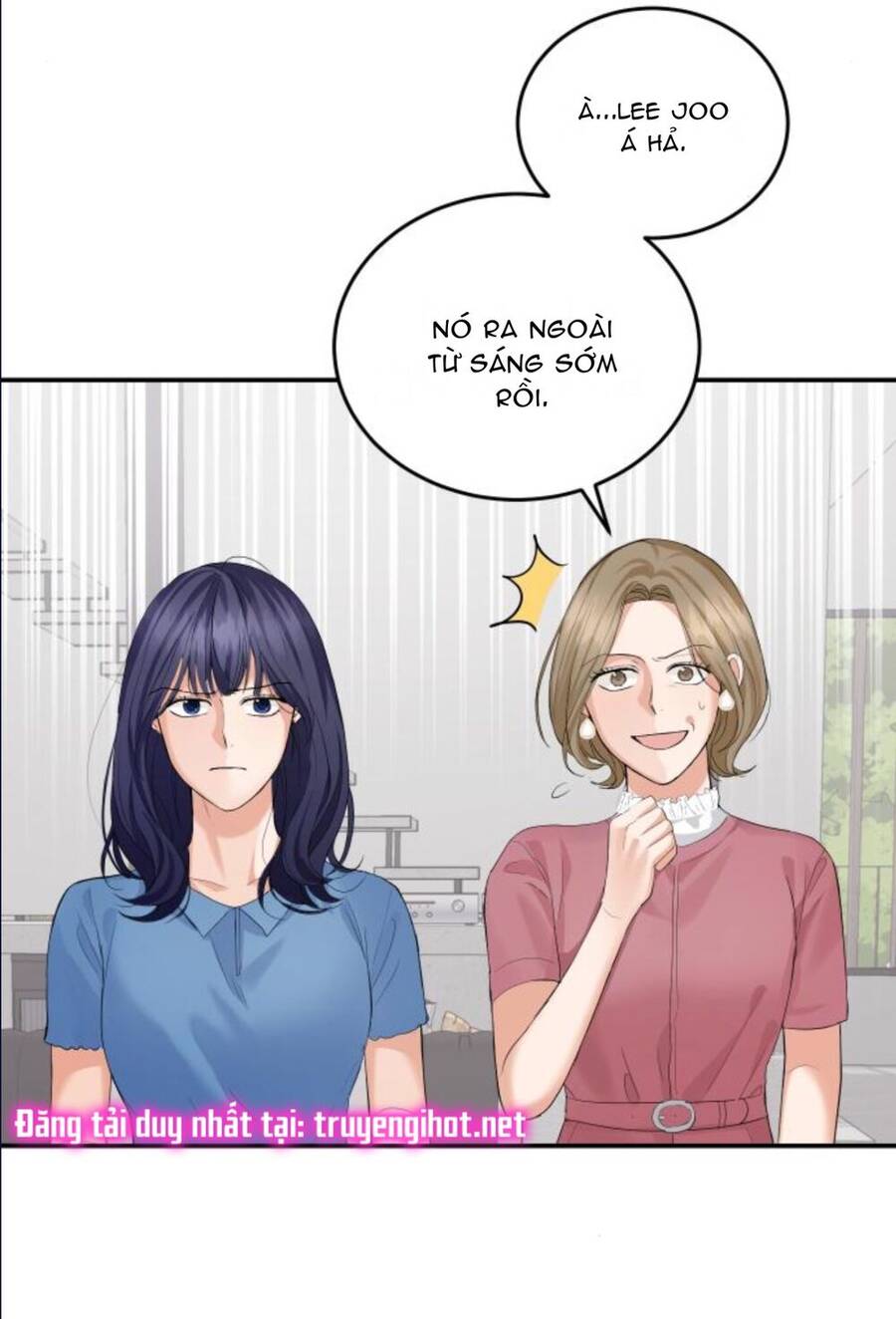 Cuộc Hôn Nhân Hoàn Hảo Chapter 10.2 - Trang 20