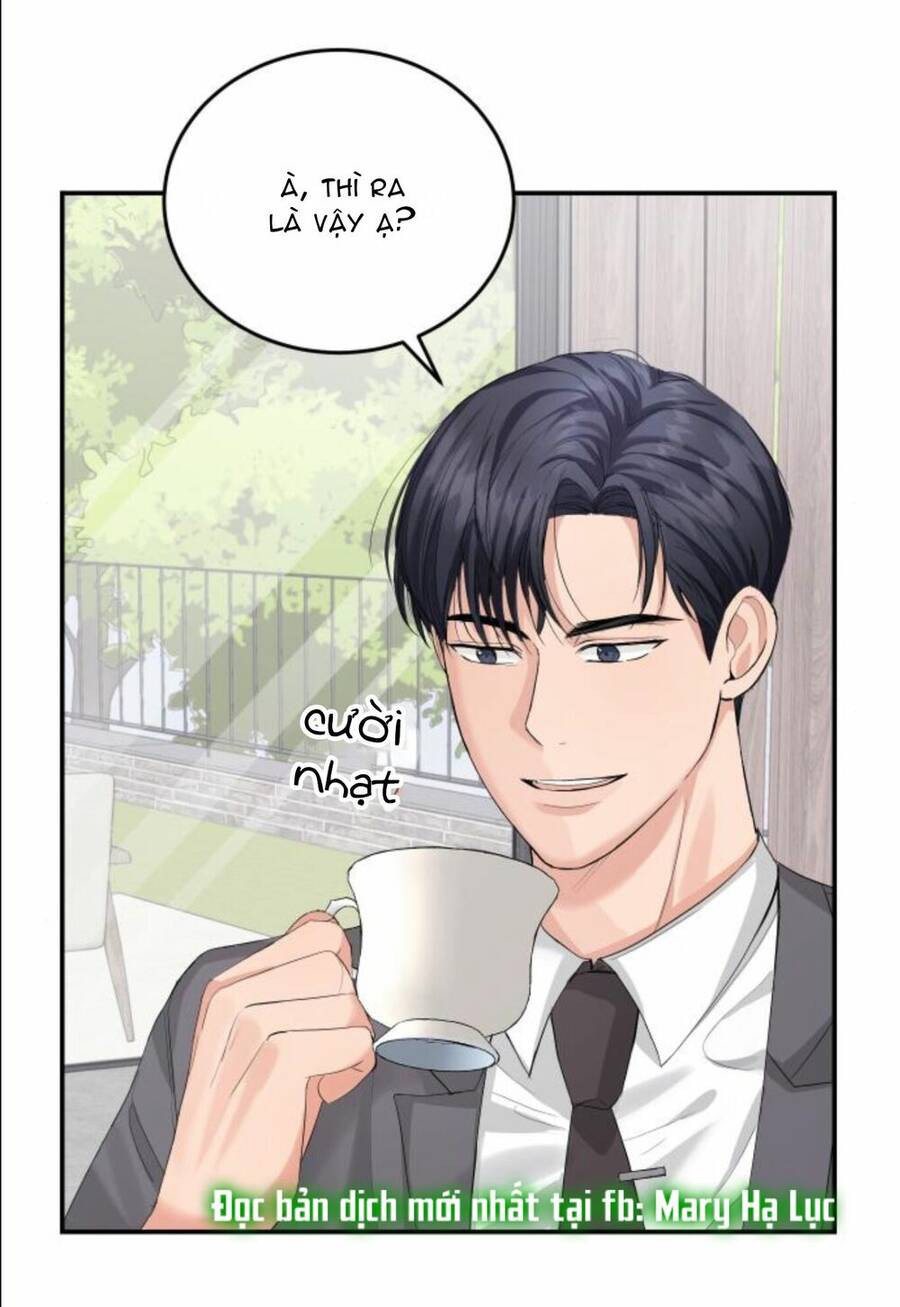 Cuộc Hôn Nhân Hoàn Hảo Chapter 10.2 - Trang 21