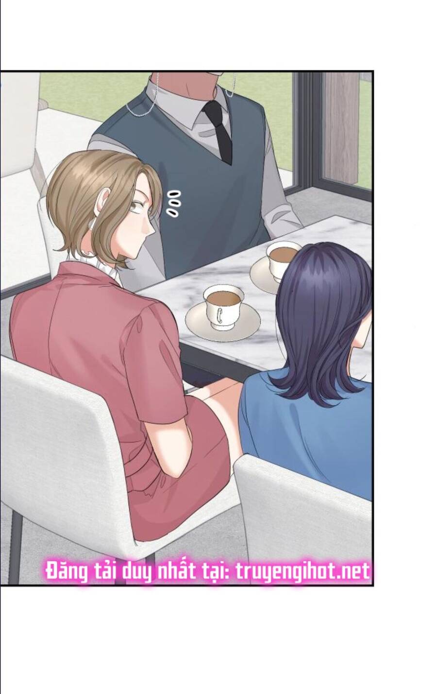 Cuộc Hôn Nhân Hoàn Hảo Chapter 10.3 - Trang 10